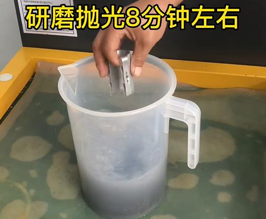 CNC机加工番禺铝件样品